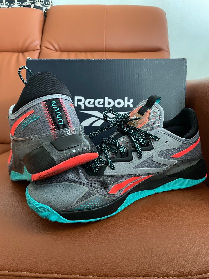 Reebok nano tr sale