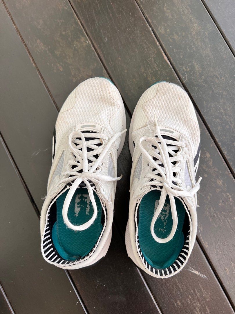 Reebok top free run