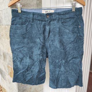 Reef - Corduroy Cutoff Short