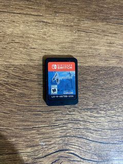 Resident Evil 4 for Nintendo Switch (Cartridge Only)