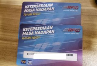 TNG $20