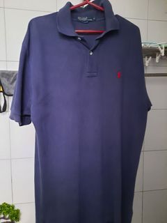 RL poloshirt medium