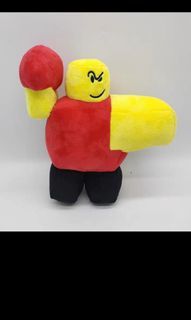 Roblox Baller