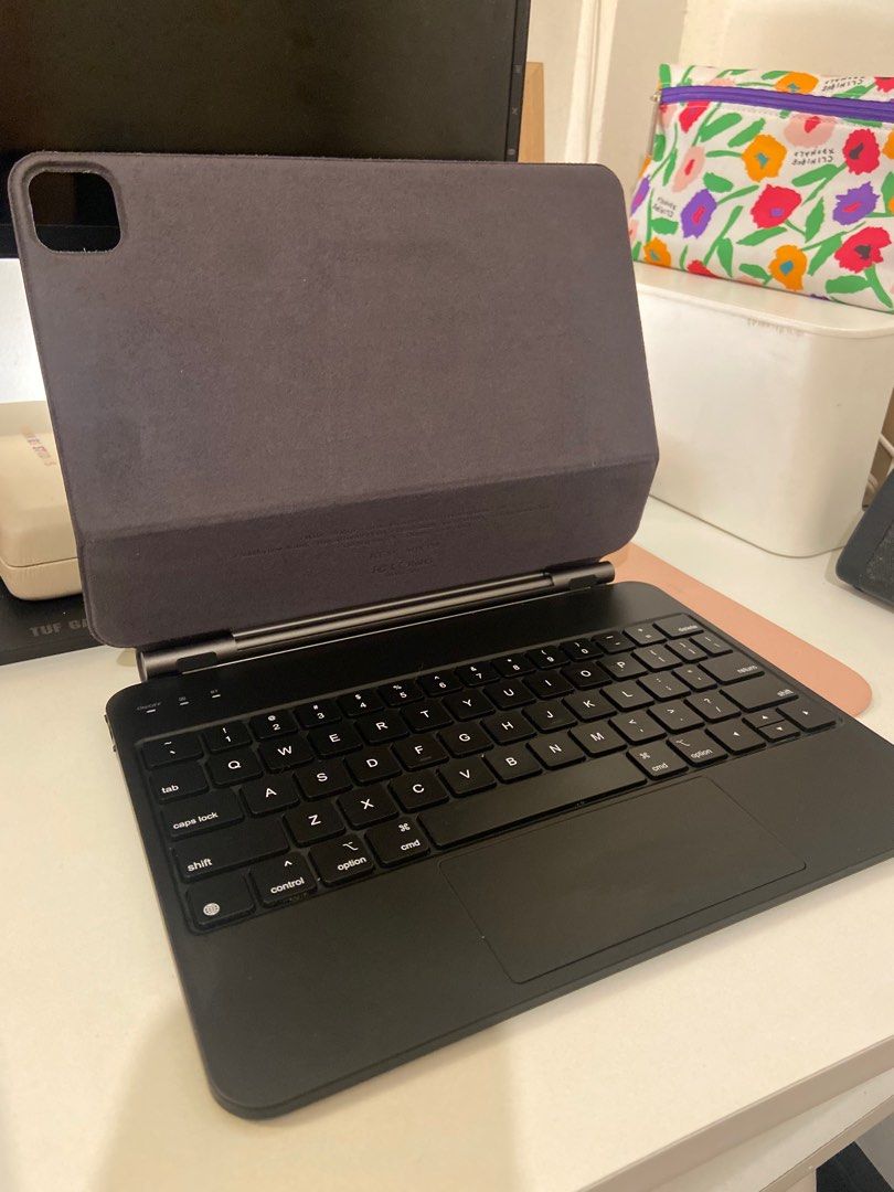 RUSH Apple Magic Keyboard Dupe, Mobile Phones & Gadgets, Mobile