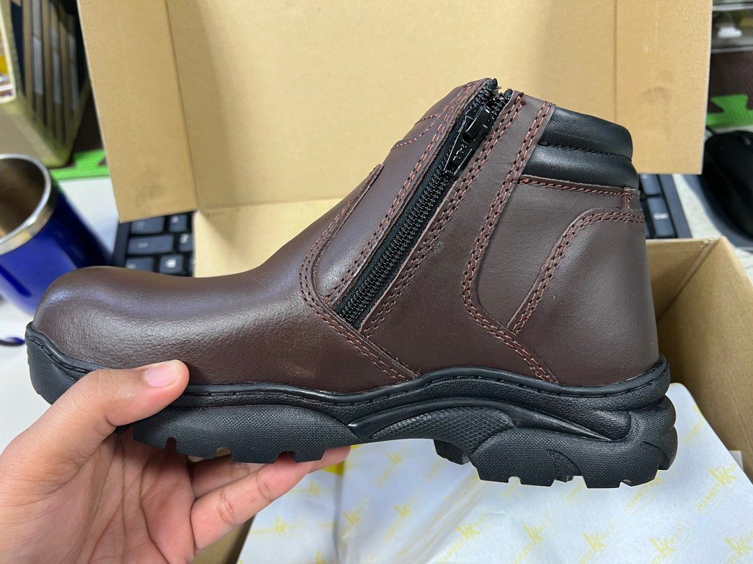 Hammer king shoes store