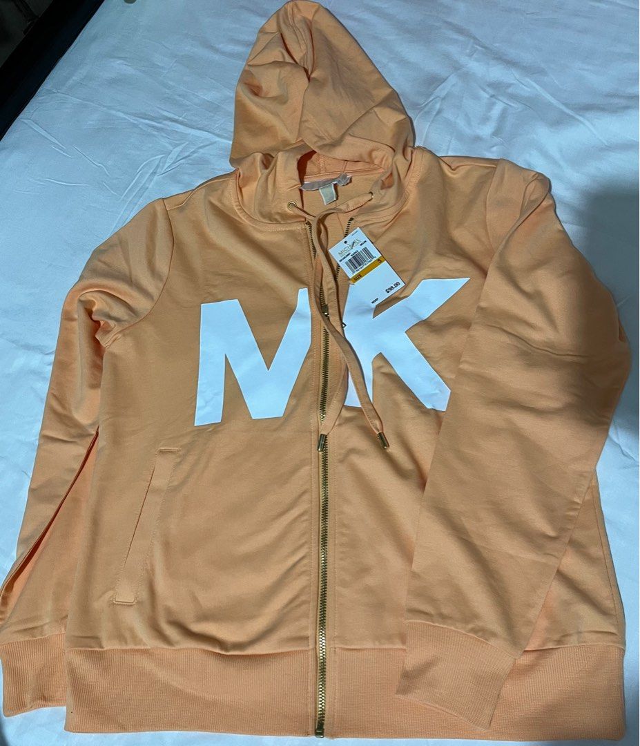 Michael kors 2024 outerwear women's sale