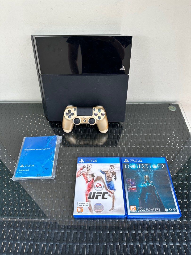 Playstation hotsell 4 warehouse