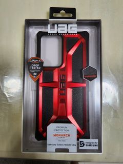 Samsung Note 20 Ultra case