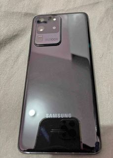 Samsung s20 ultra 5g