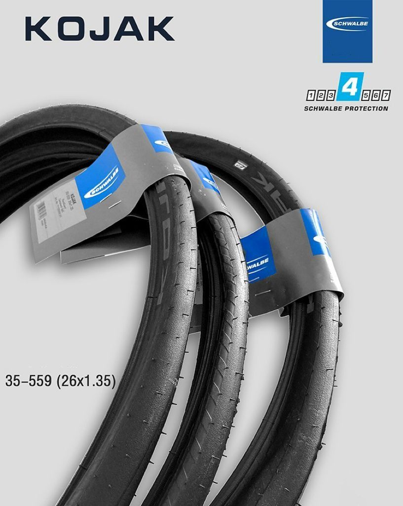 Schwalbe kojak online 29 inch