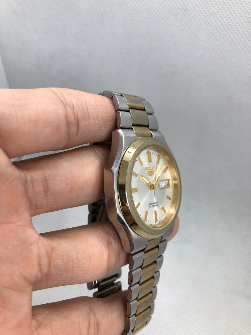 Seiko snkk48 outlet