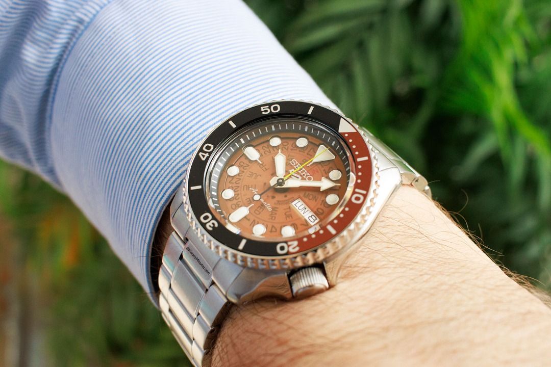 時計 SEIKO SPORTS SKX Suits Style SRE006K1 Seiko 5 Sports SKX Suits Style SEIKO SPORTS SKX Suits Style SRE006K1