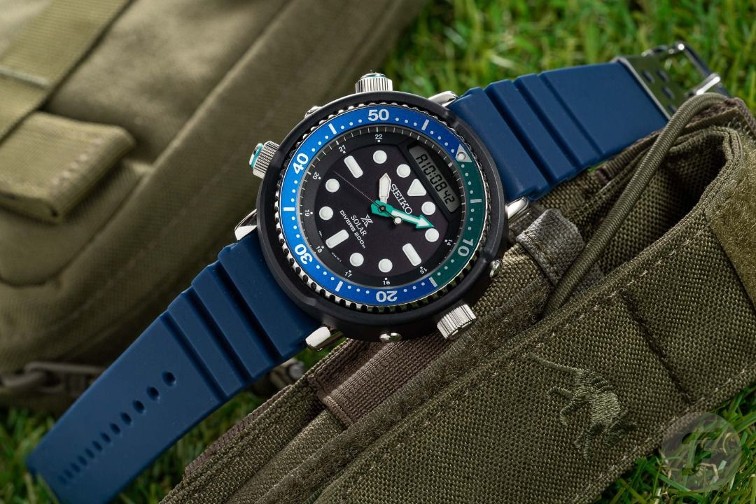 Seiko new arrivals prospex snj