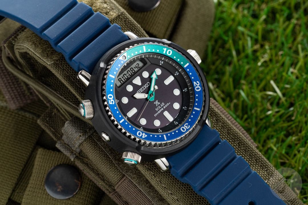 seiko prospex sport
