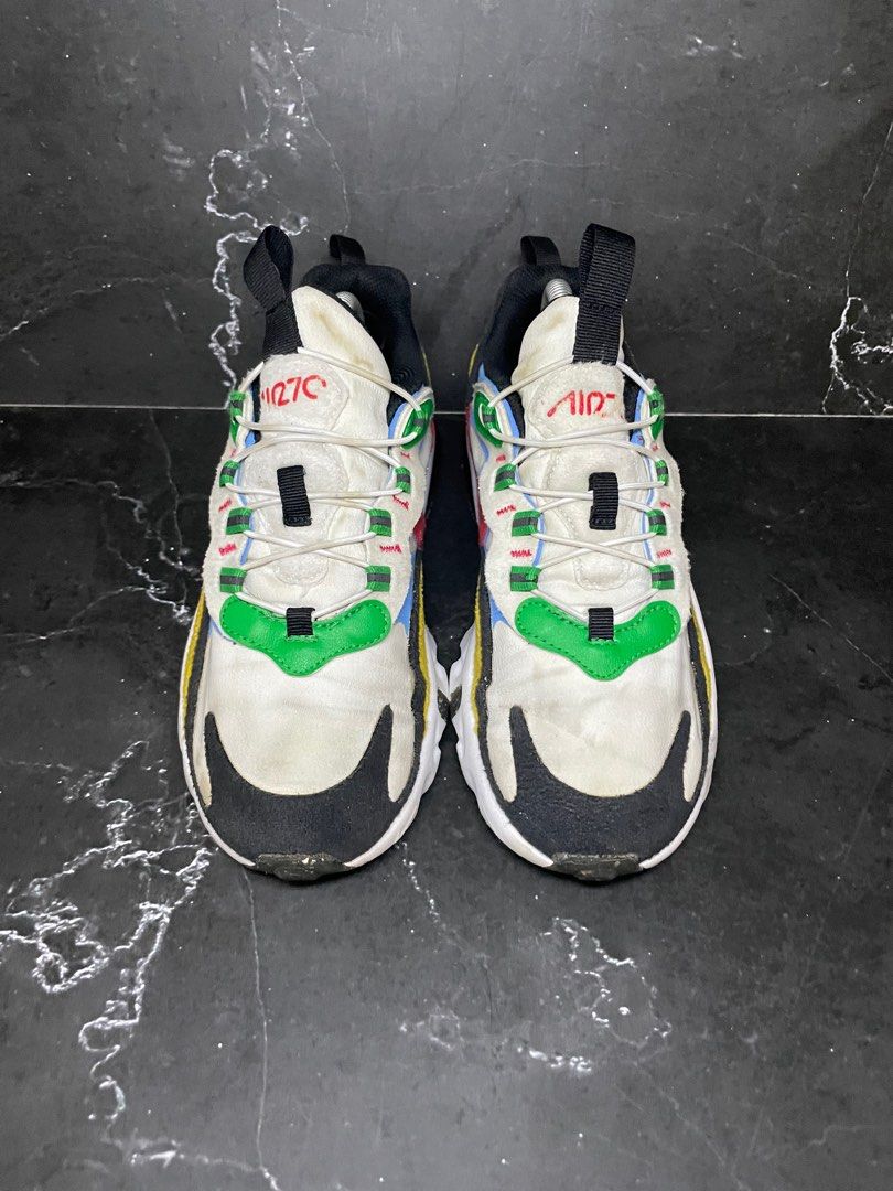 Air max 270 react 35 Clearance