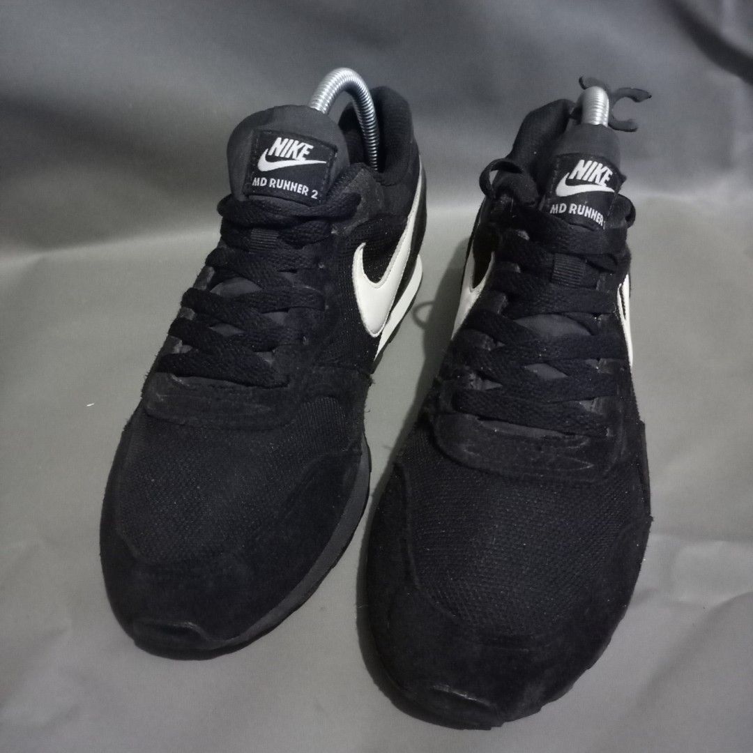 Sepatu nike on sale md runner