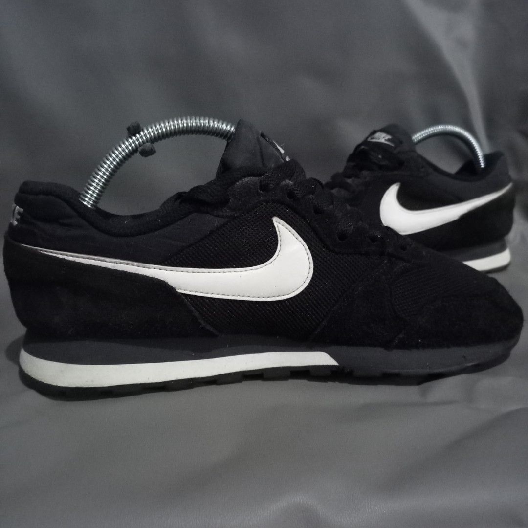 Sepatu nike md cheap runner 2