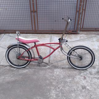 Seped Lowrider