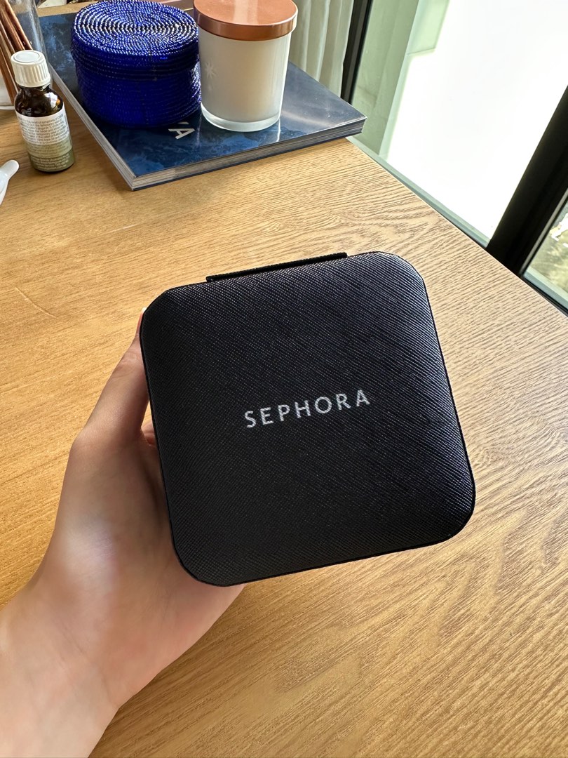 Sephora jewellery outlet