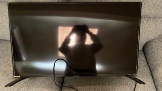 SHARP 40吋 Full HD多媒體連網液晶顯示器 LC-40SF466T