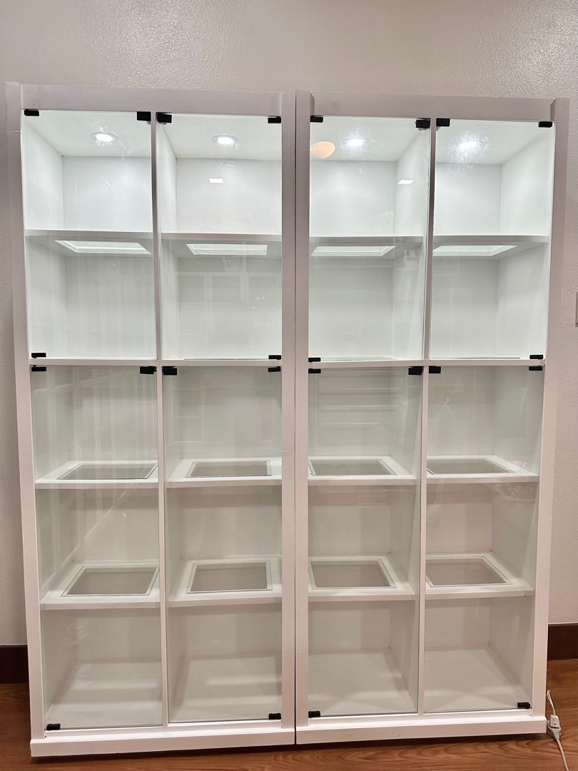 Bag best sale cabinet ikea