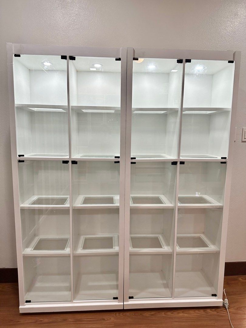 Ikea bag sale cabinet