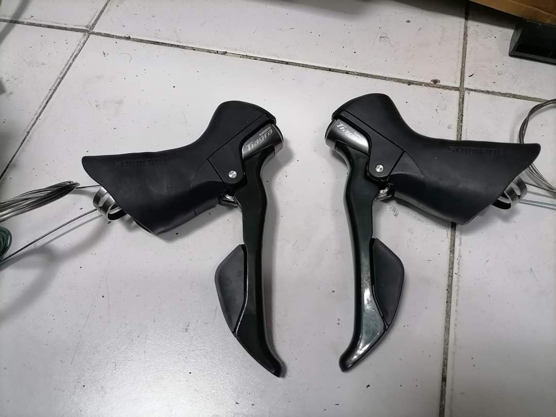 Shimano tiagra online sti shifters