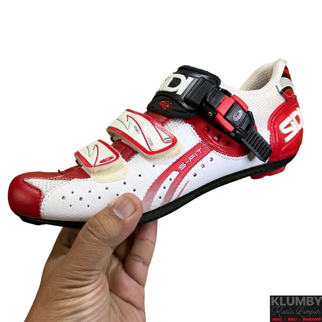 SIDI Genius 5 Carbon