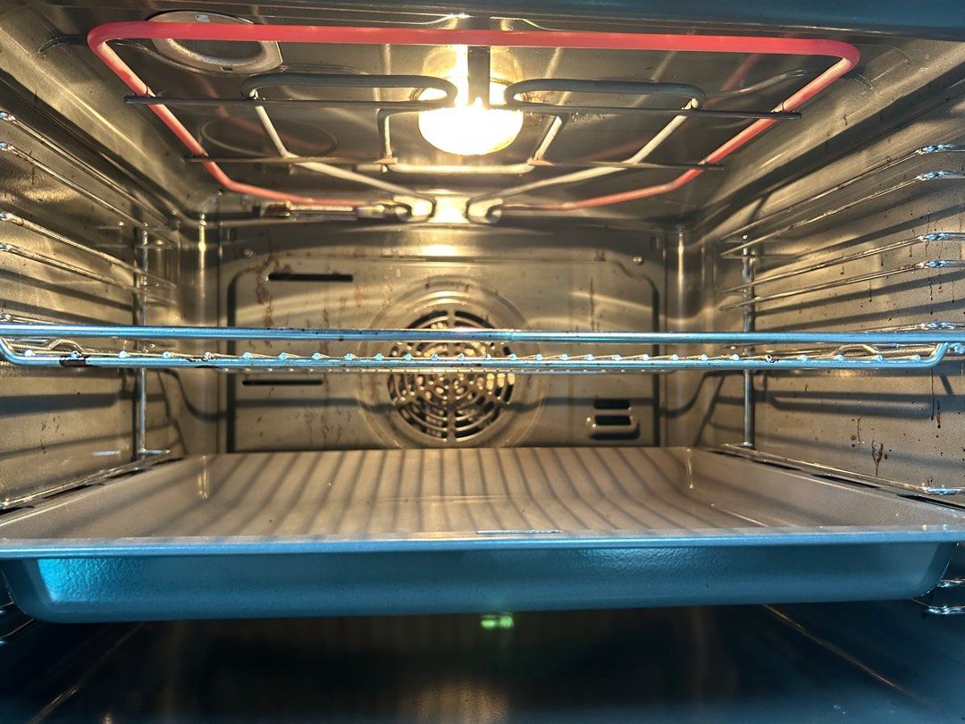 Siemens oven, TV & Home Appliances, Kitchen Appliances, Ovens