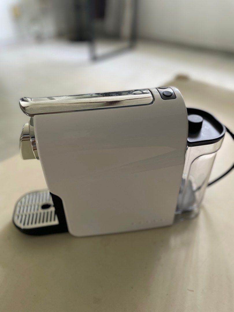 Simplus New Capsule Coffee Machine, TV & Home Appliances, Kitchen ...