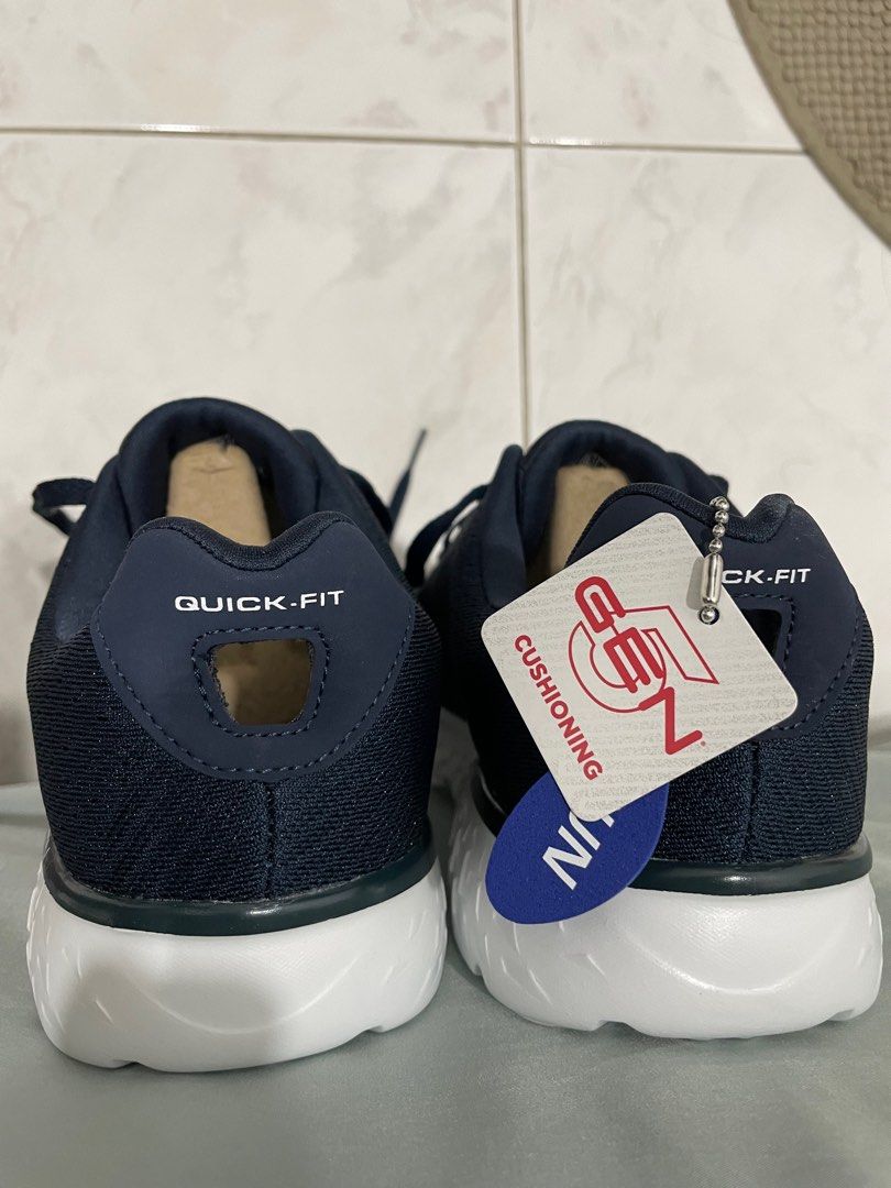 Skechers Go Run 5 Gen unused Men s Fashion Footwear Sneakers