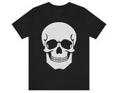 Skull shirt