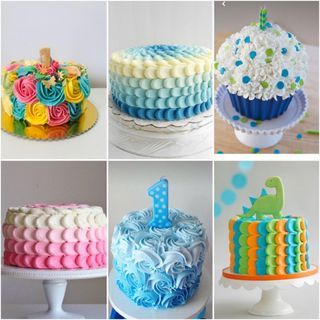 Smash cake/ cake smash/ first birthday cake/ 1st birthday cake