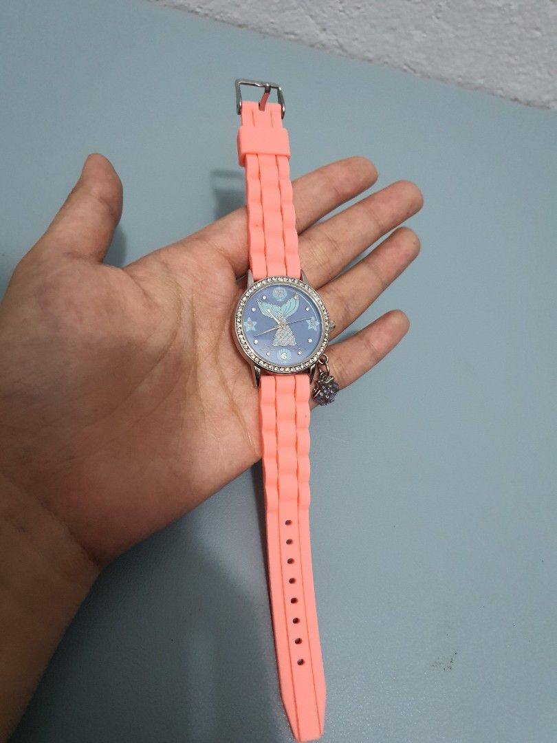 Smiggle Watch, Women's Fashion, Watches & Accessories, Watches on Carousell