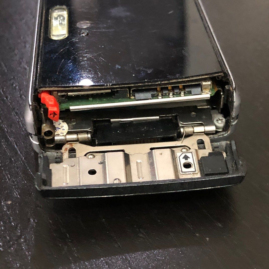 Sony Ericsson K850i (Part/Faulty)