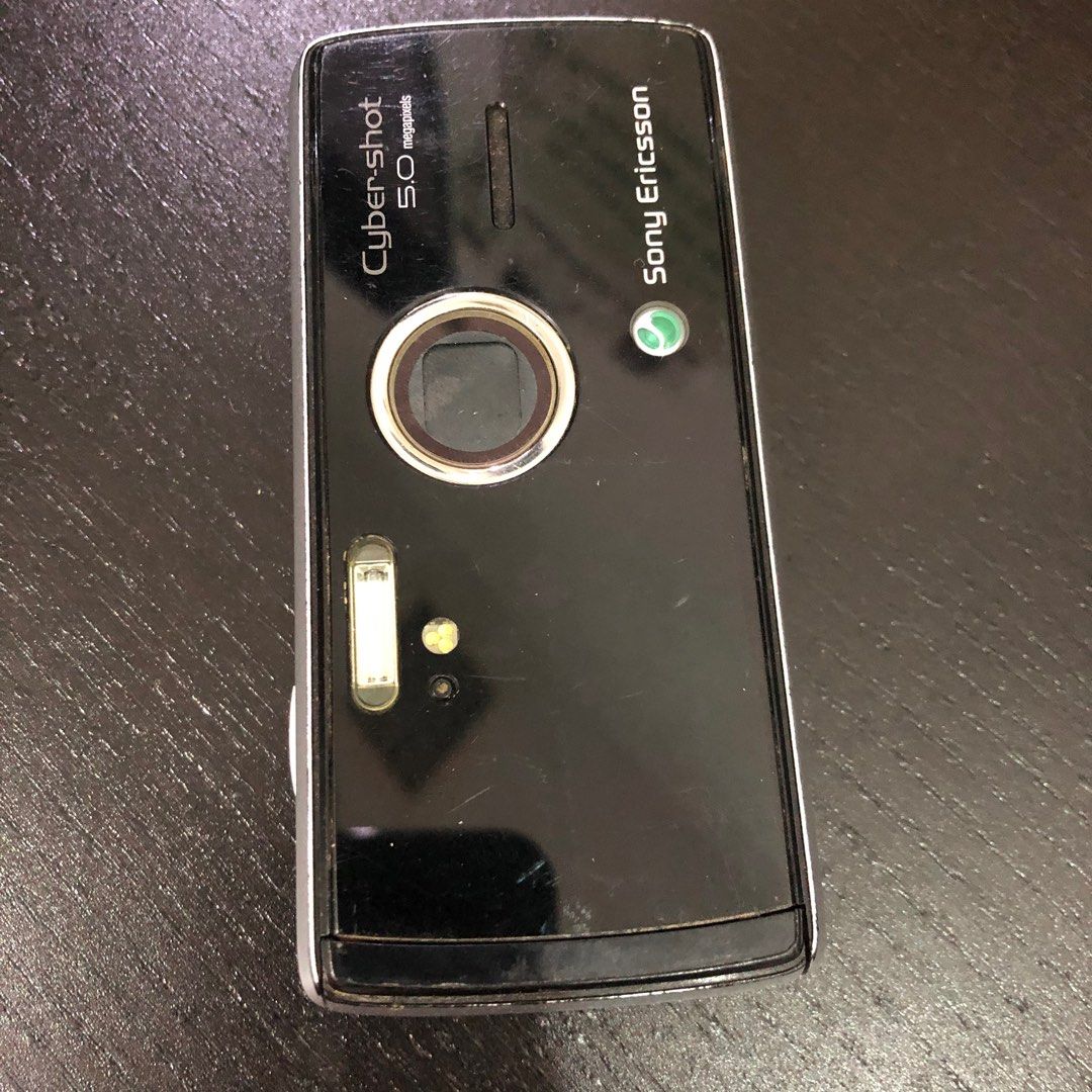 Sony Ericsson K850i (Part/Faulty)