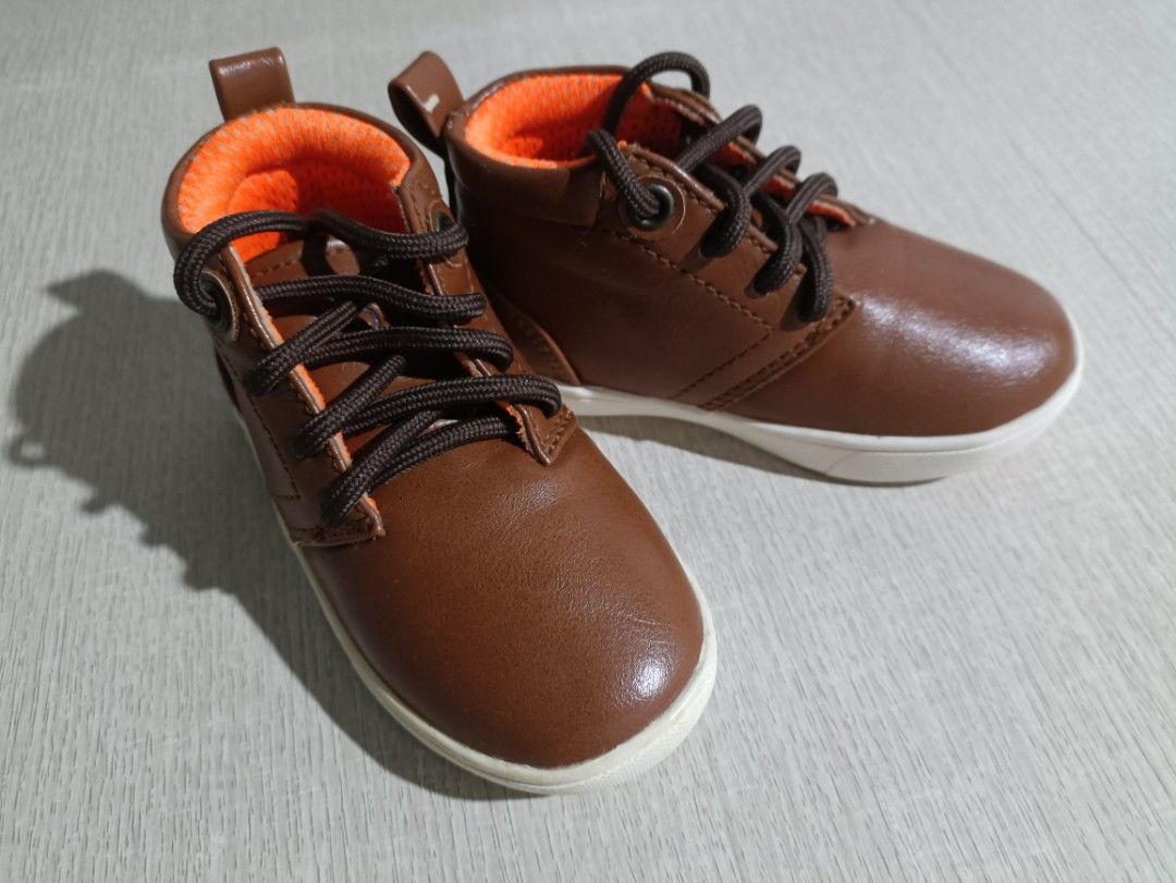 Soviet baby semi boots shoes Babies Kids Babies Kids