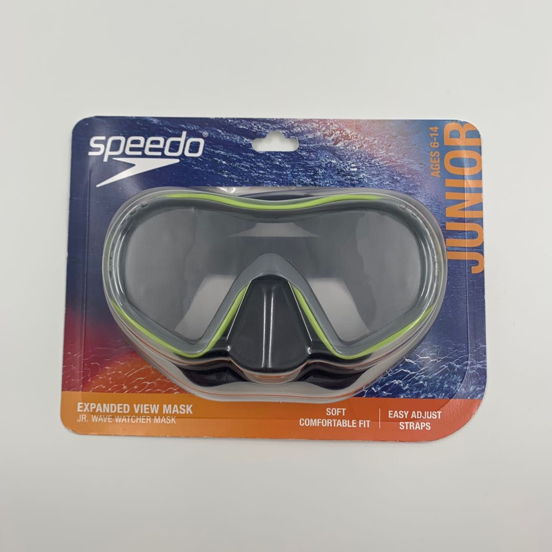 Speedo Mask on Carousell