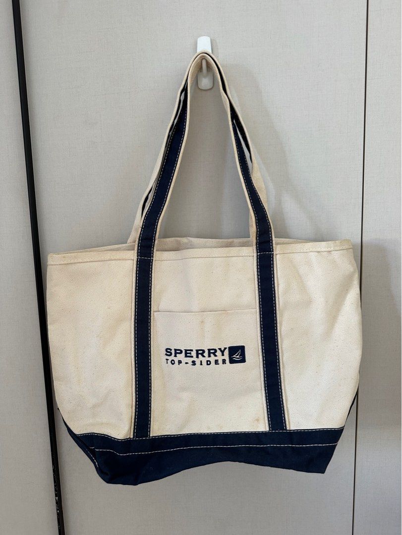 Sperry bag shop