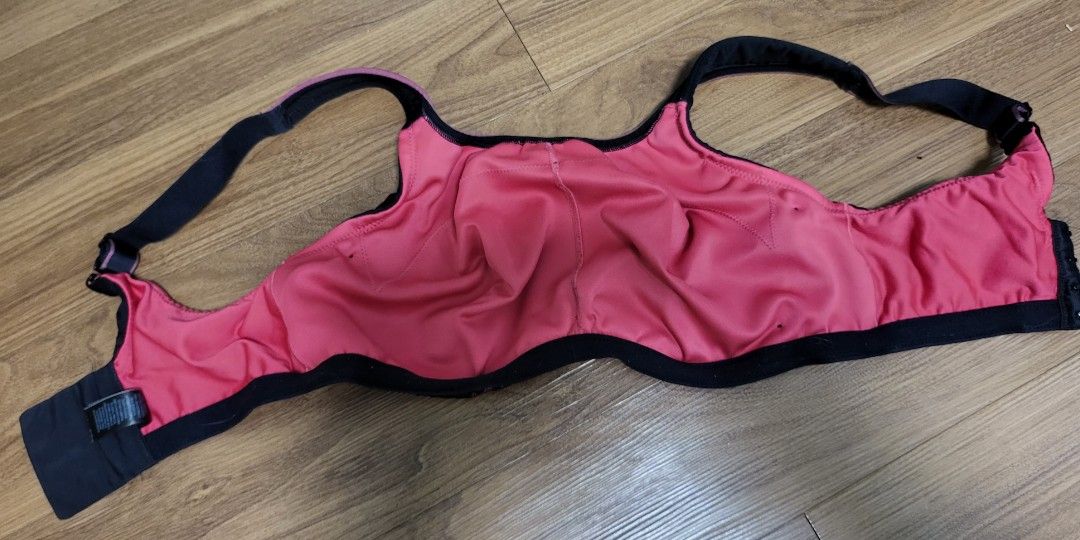 Sports Bra Marks and Spencer, Women's Fashion, New Undergarments