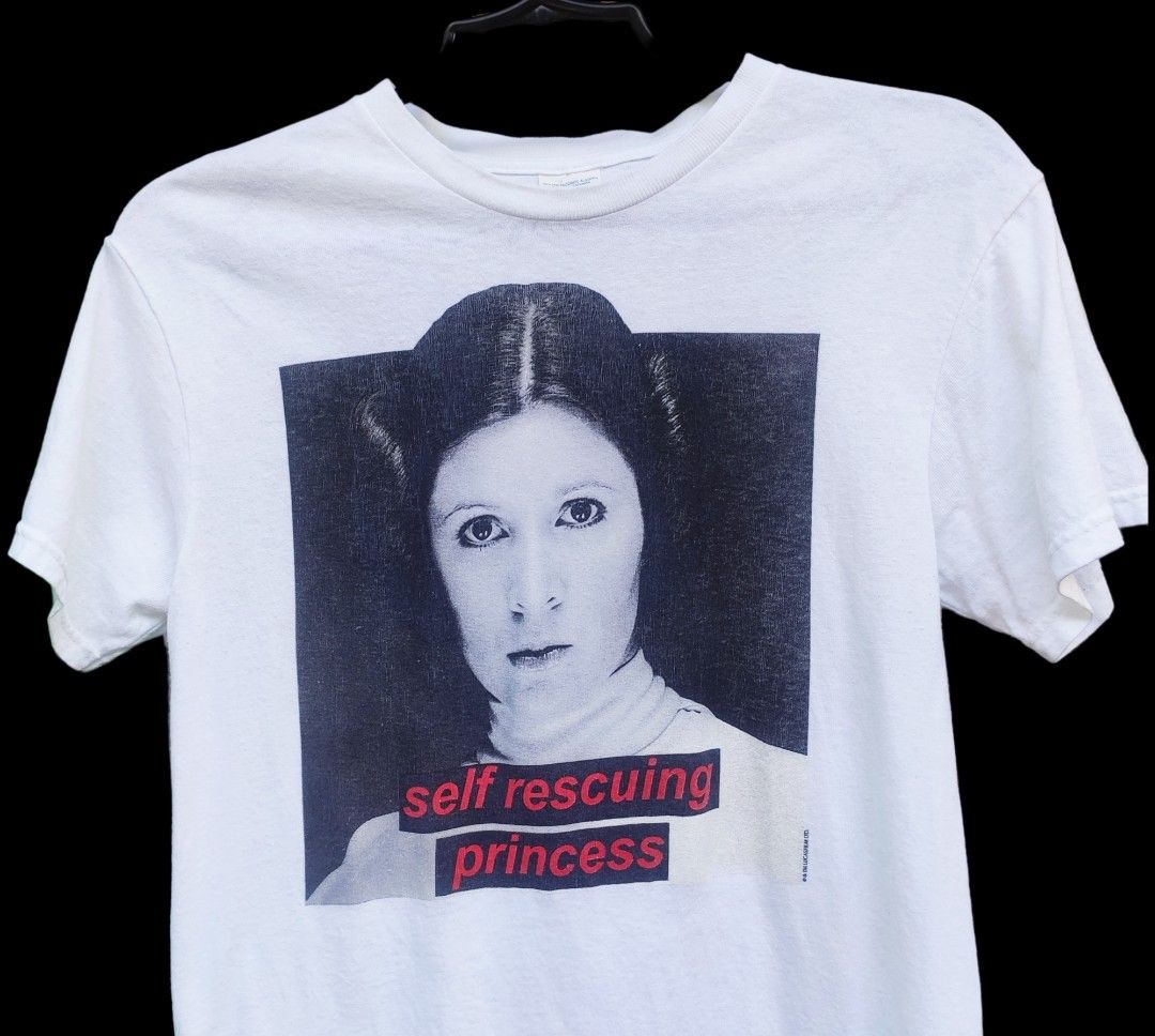 Leia Shirt - Navy