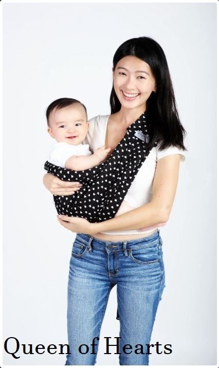 Pupsik studio best sale sling