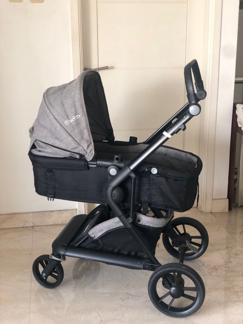 Harga stroller cocolatte mist new arrivals
