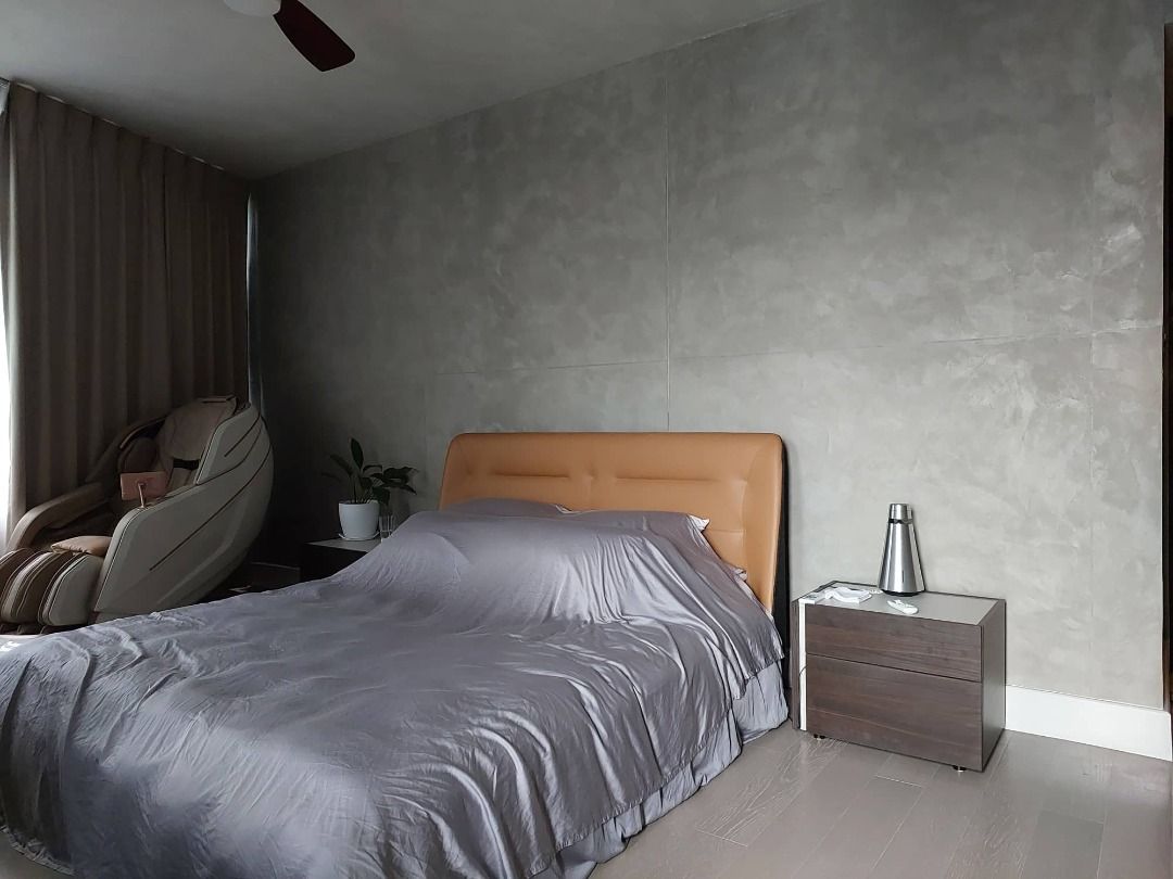 STUCCO CEMENT INDUSTRIAL & ARCHITECTURAL FINISHING, Commercial