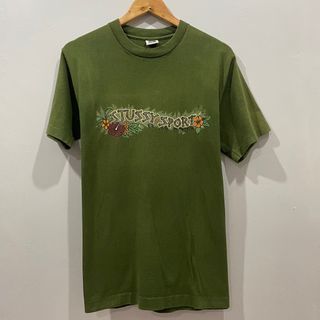 Stussy Vtg