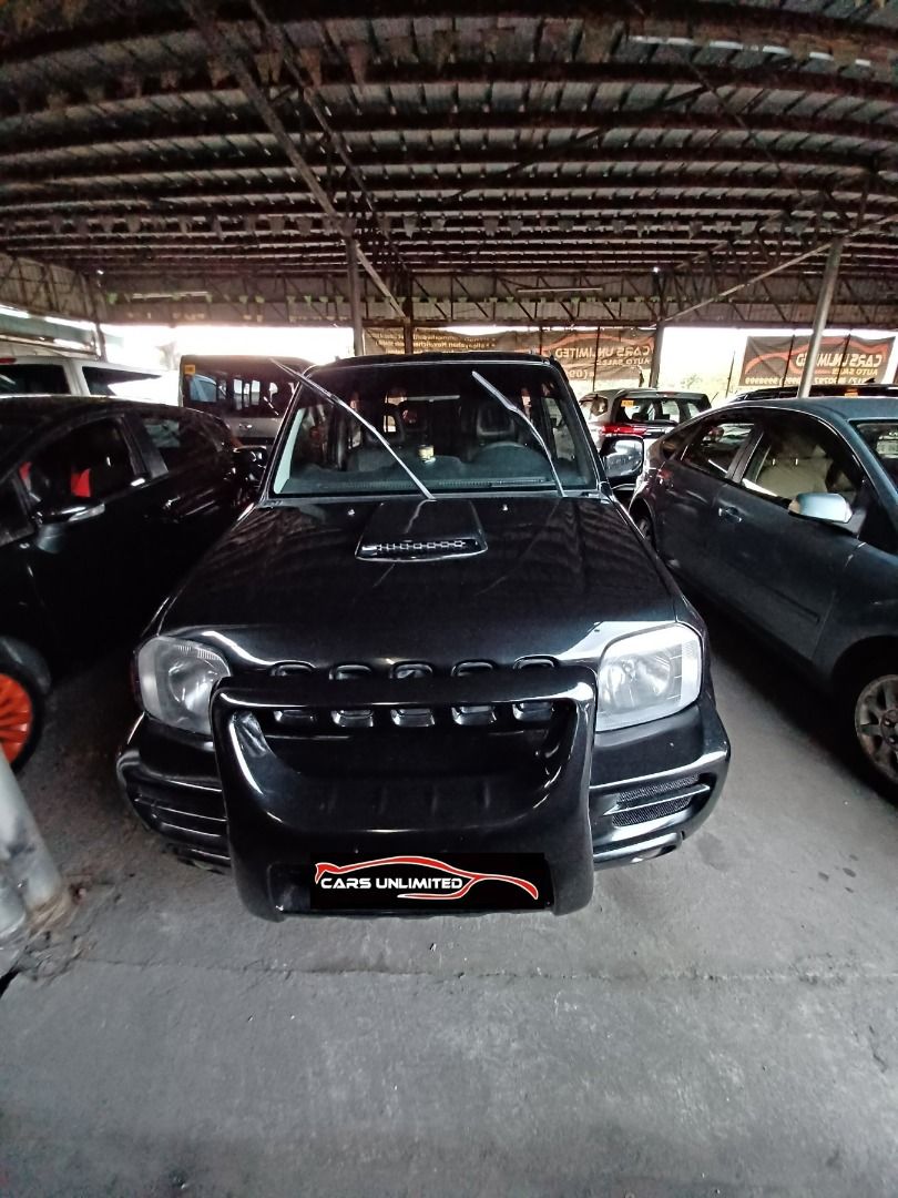 Suzuki Jimny 4x4 Auto, Cars for Sale, Used Cars on Carousell