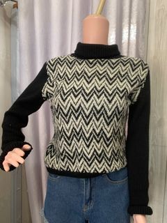 sweater branded