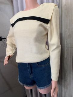 sweater saylor
