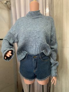 sweater wanita atau pria