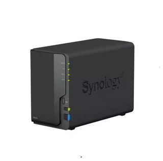 Synology DS223 Diskstation NAS